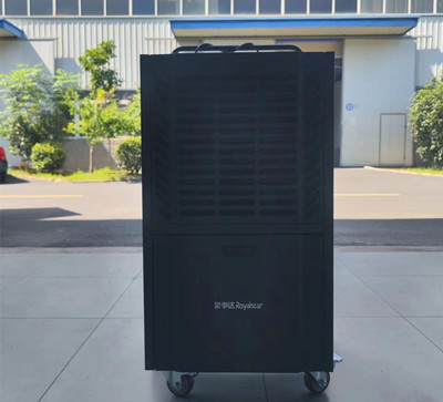 家中如何快速除湿？使用荣事达除湿机